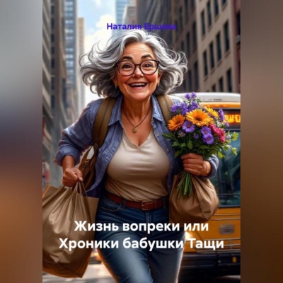 Жизнь вопреки или Хроники бабушки Тащи