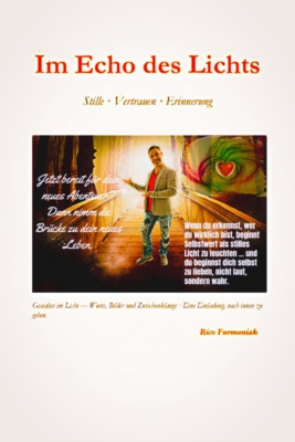 Im Echo des Lichts