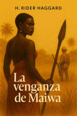 La venganza de Maiwa