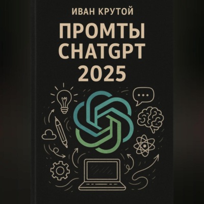 Промты ChatGPT 2025