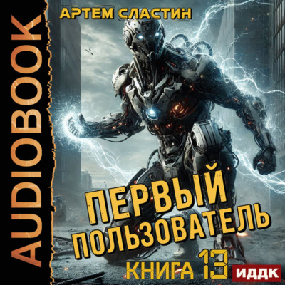 Первый пользователь. Книга 13