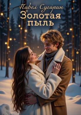 Золотая пыль
