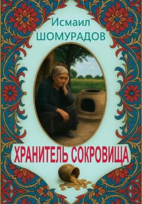 Хранитель сокровища