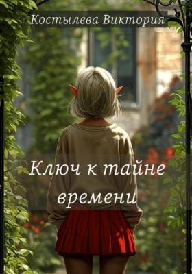 Ключ к тайне времени