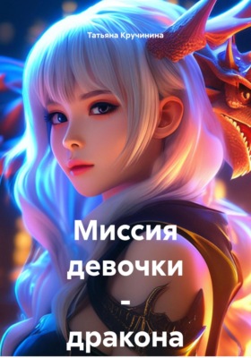 Миссия девочки – дракона