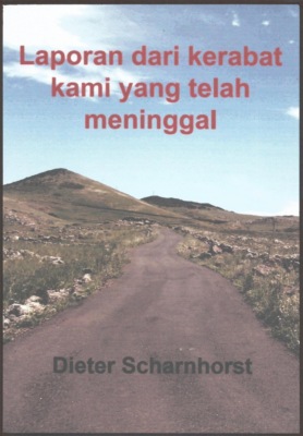 Laporan dari kerabat kami yang telah meninggal