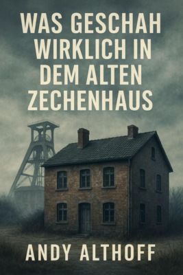 Was geschah wirklich in dem alten Zechenhaus