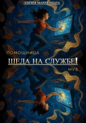 Шеда на службе! Помощница муз