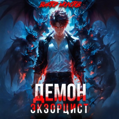 Демон-Экзорцист III