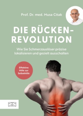Die Rückenrevolution