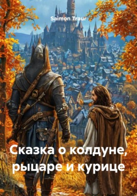 Сказка о колдуне, рыцаре и курице