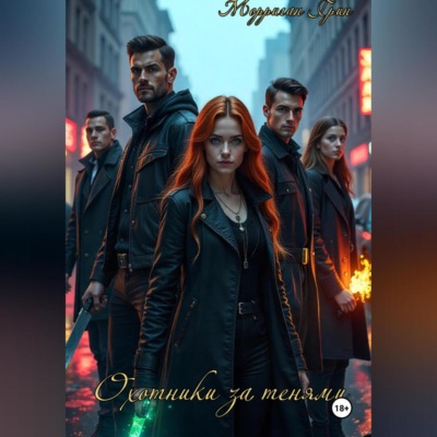 Охотники за тенями