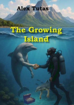 The Growing Island