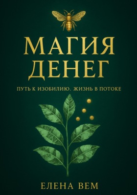 Магия Денег. Путь к изобилию. Жизнь в потоке