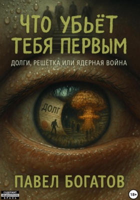 Что убьёт тебя первым