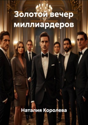 Золотой вечер миллиардеров