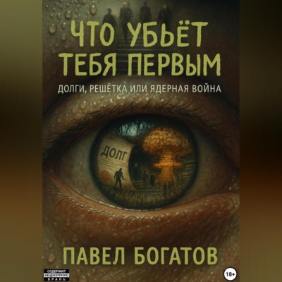 Что убьёт тебя первым
