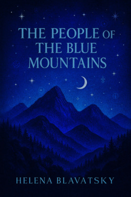 The people of the blue mountains
