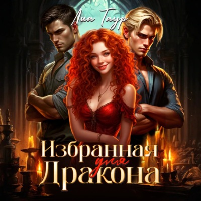 Избранная для Дракона