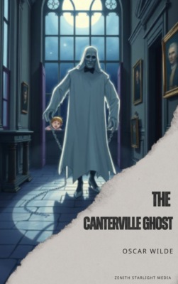 The Canterville Ghost