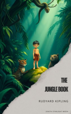 The Jungle Book
