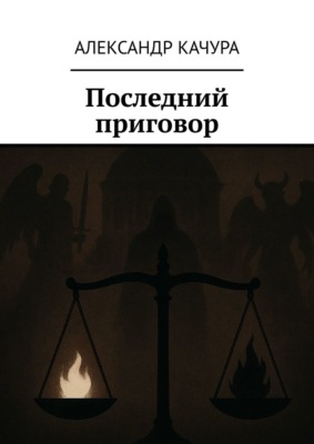 Последний приговор