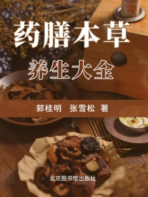 药膳本草养生大全