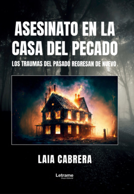 Asesinato en la casa del pecado
