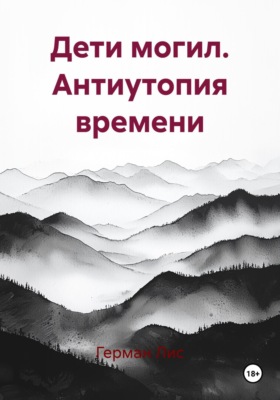 Дети могил. Антиутопия времени