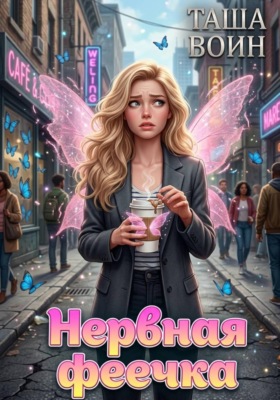 Нервная феечка