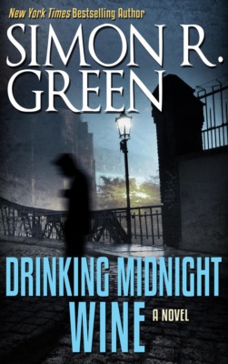 Drinking Midnight Wine