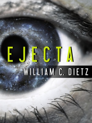Ejecta