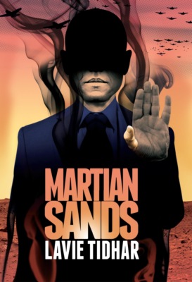 Martian Sands