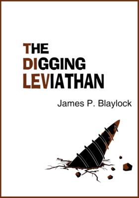 The Digging Leviathan