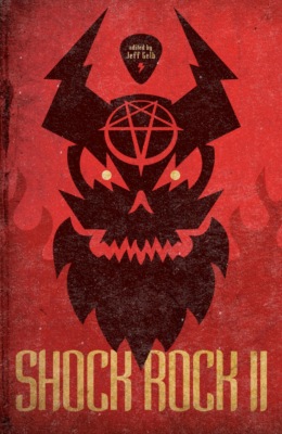 Shock Rock II