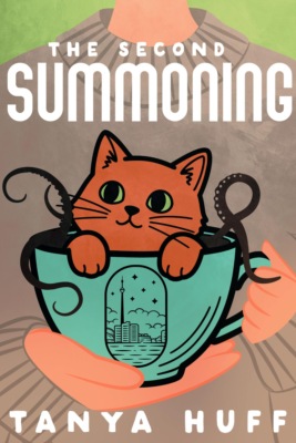 The Second Summoning