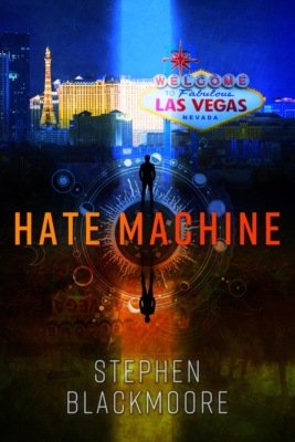 Hate Machine