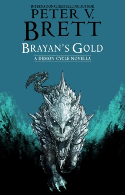 Brayan's Gold