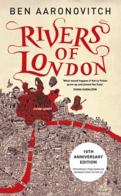 Rivers of London