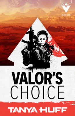 Valor's Choice (Open Market)