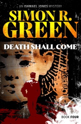 Death Shall Come