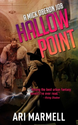 Hallow Point