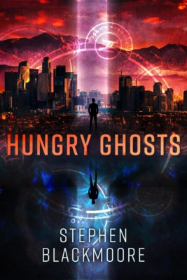 Hungry Ghosts