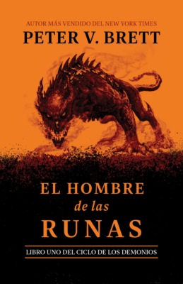 El hombre de las runas