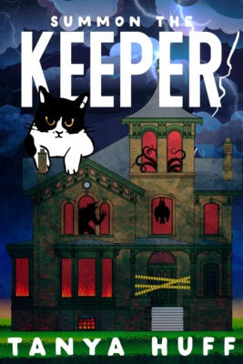 Summon the Keeper