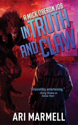 In Truth and Claw