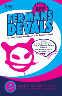 Fermans Devals: Author's Intended Edition
