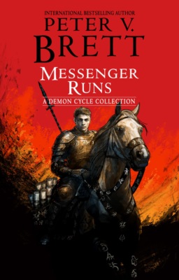 Messenger Runs