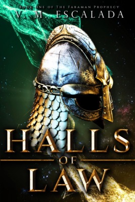 Halls of Law