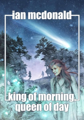 King of Morning, Queen of Day